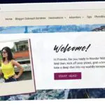Publish Guest Post on wanderwithjo.com