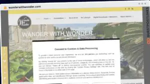 Publish Guest Post on wanderwithwonder.com