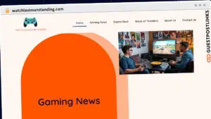 Publish Guest Post on watchlastmanstanding.com