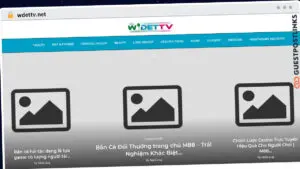 Publish Guest Post on wdettv.net