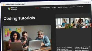 Publish Guest Post on wealthmakersedge.com