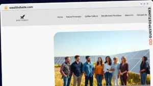 Publish Guest Post on wealthshade.com