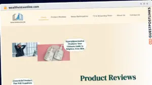 Publish Guest Post on wealthvistaonline.com