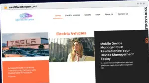 Publish Guest Post on wealthvortexpro.com