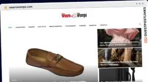 Publish Guest Post on wearewomps.com