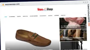 Publish Guest Post on wearewomps.com