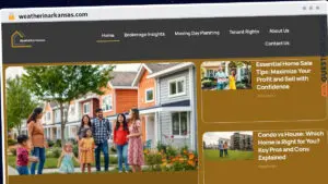 Publish Guest Post on weatherinarkansas.com