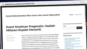 Publish Guest Post on webinarrmia.asiainsurancereview.com