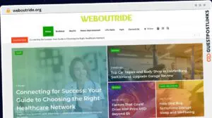 Publish Guest Post on weboutride.org