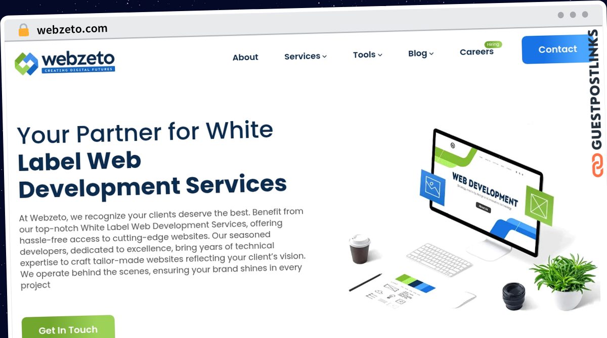 Publish Guest Post on webzeto.com