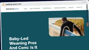 Publish Guest Post on wedding-mnavi.com