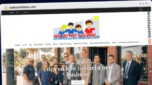 Publish Guest Post on wedonotfollow.com