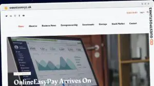 Publish Guest Post on weentoonxyz.uk