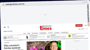 Publish Guest Post on wellingtontimes.com.au