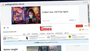 Publish Guest Post on wellingtontimes.com.au