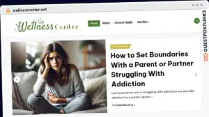 Publish Guest Post on wellnesscenter.net