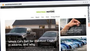 Publish Guest Post on westmacmotors.com