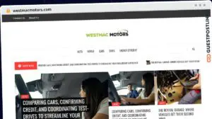 Publish Guest Post on westmacmotors.com