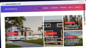 Publish Guest Post on westmorehome.com