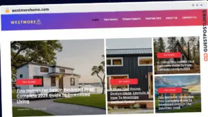 Publish Guest Post on westmorehome.com