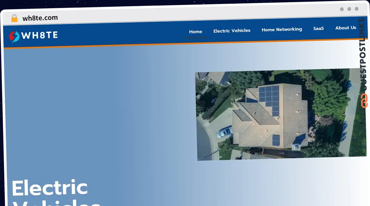 Publish Guest Post on wh8te.com