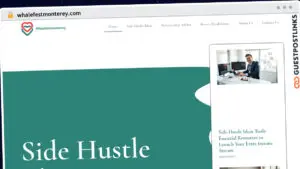 Publish Guest Post on whalefestmonterey.com