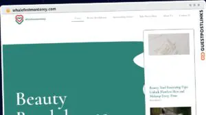 Publish Guest Post on whalefestmonterey.com
