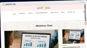 Publish Guest Post on whatmuz.org
