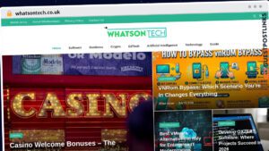 Publish Guest Post on whatsontech.co.uk