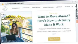 Publish Guest Post on whereintheworldisnina.com