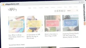 Publish Guest Post on whipperberry.com