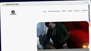 Publish Guest Post on whizstream.com