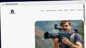 Publish Guest Post on whizstream.com