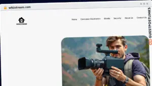 Publish Guest Post on whizstream.com