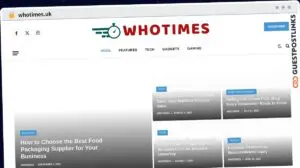 Publish Guest Post on whotimes.uk