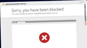 Publish Guest Post on whyallanewsonline.com.au