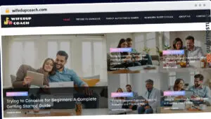 Publish Guest Post on wifedupcoach.com