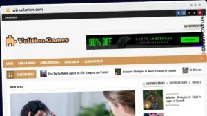 Publish Guest Post on wii-volution.com