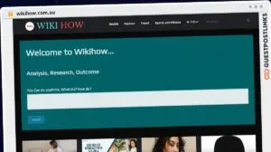 Publish Guest Post on wikihow.com.au