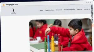 Publish Guest Post on wildgiggle.com