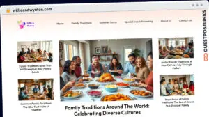 Publish Guest Post on willieandwynton.com