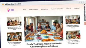 Publish Guest Post on willieandwynton.com