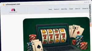 Publish Guest Post on willowspawn.com