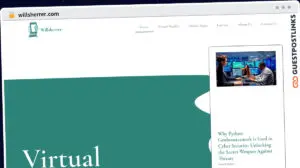 Publish Guest Post on willsherrer.com