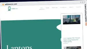 Publish Guest Post on willsherrer.com