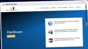 Publish Guest Post on willvarner.com