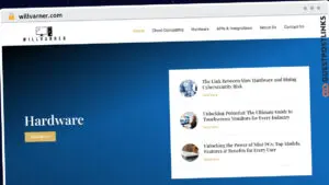 Publish Guest Post on willvarner.com