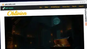 Publish Guest Post on win-rods.com