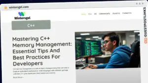 Publish Guest Post on wintersgel.com