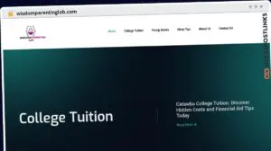 Publish Guest Post on wisdomparentinglab.com